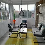 Lejlighed Stadtlounge Norden
