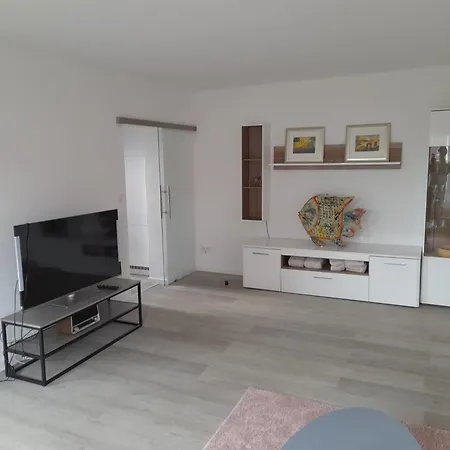 Stadtlounge דירה נורדן