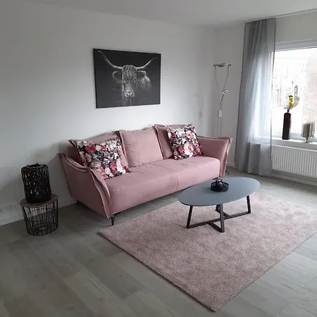 דירה Stadtlounge *