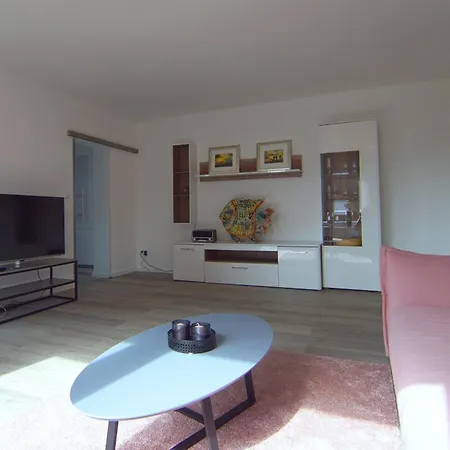 Apartamento Stadtlounge