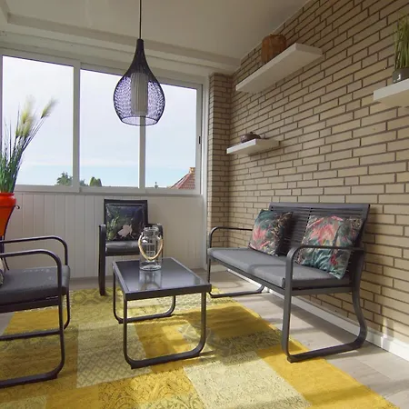 Stadtlounge Apartamento *