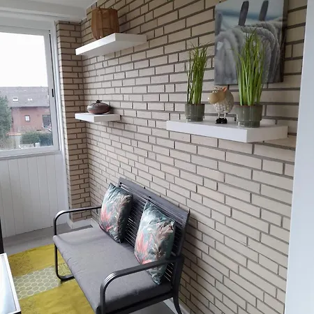 Stadtlounge *