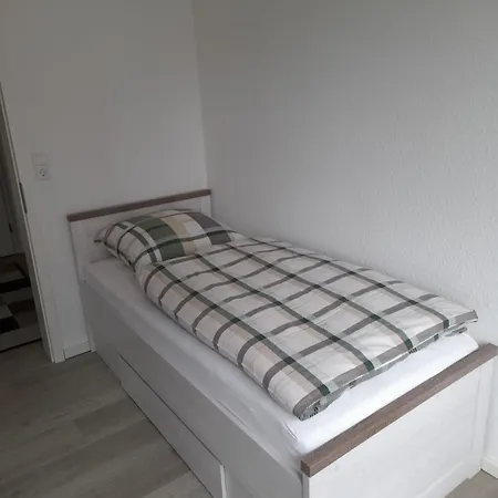 דירה Stadtlounge נורדן
