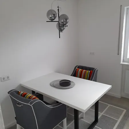 דירה Stadtlounge *