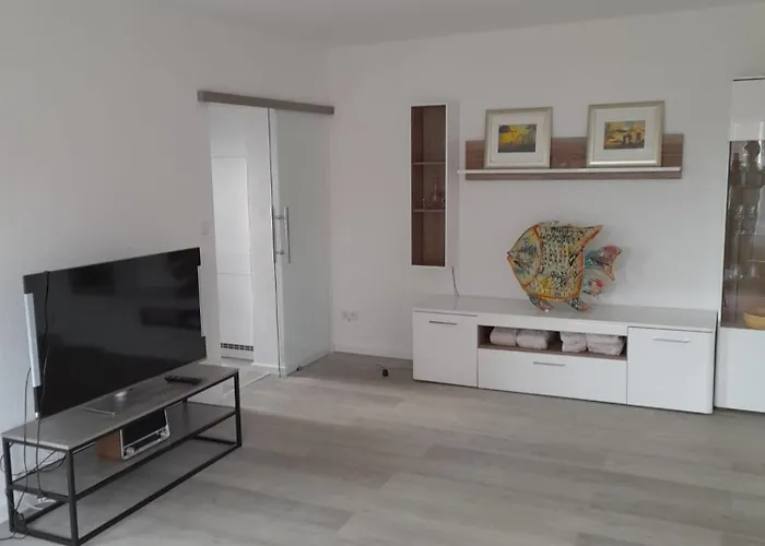Stadtlounge Appartement Norden