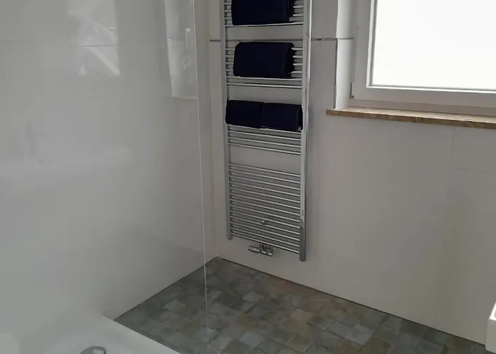 Stadtlounge Appartement *