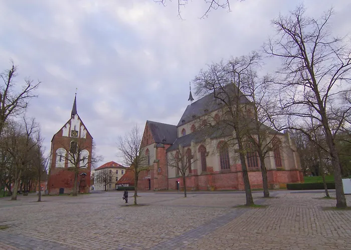 Stadtlounge Appartement *